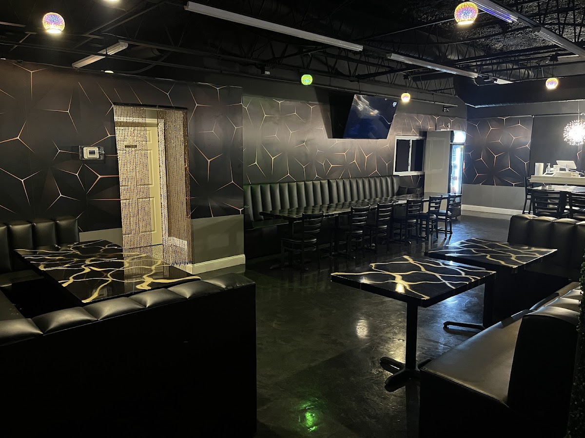 Eko African & Caribbean Market And Restaurant