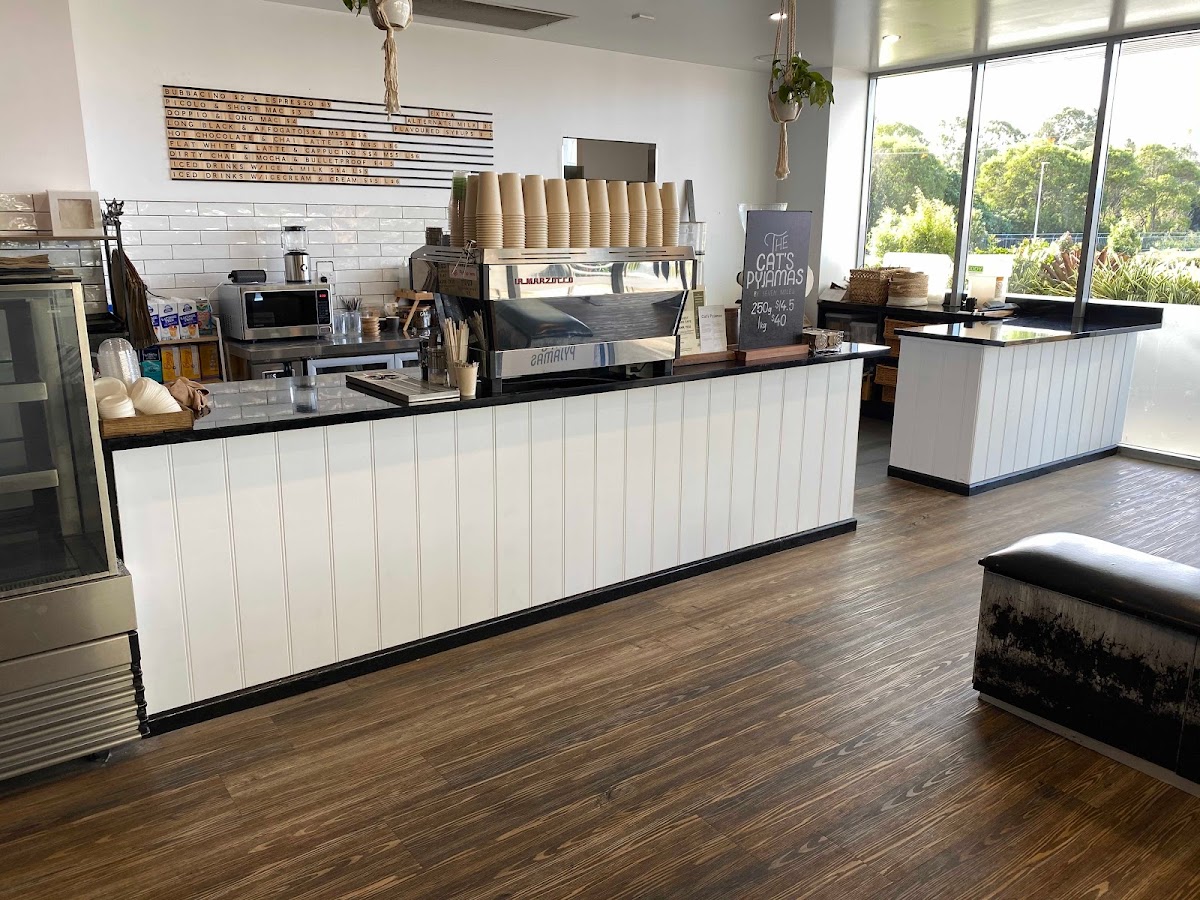 Harvest Breads & Cafe